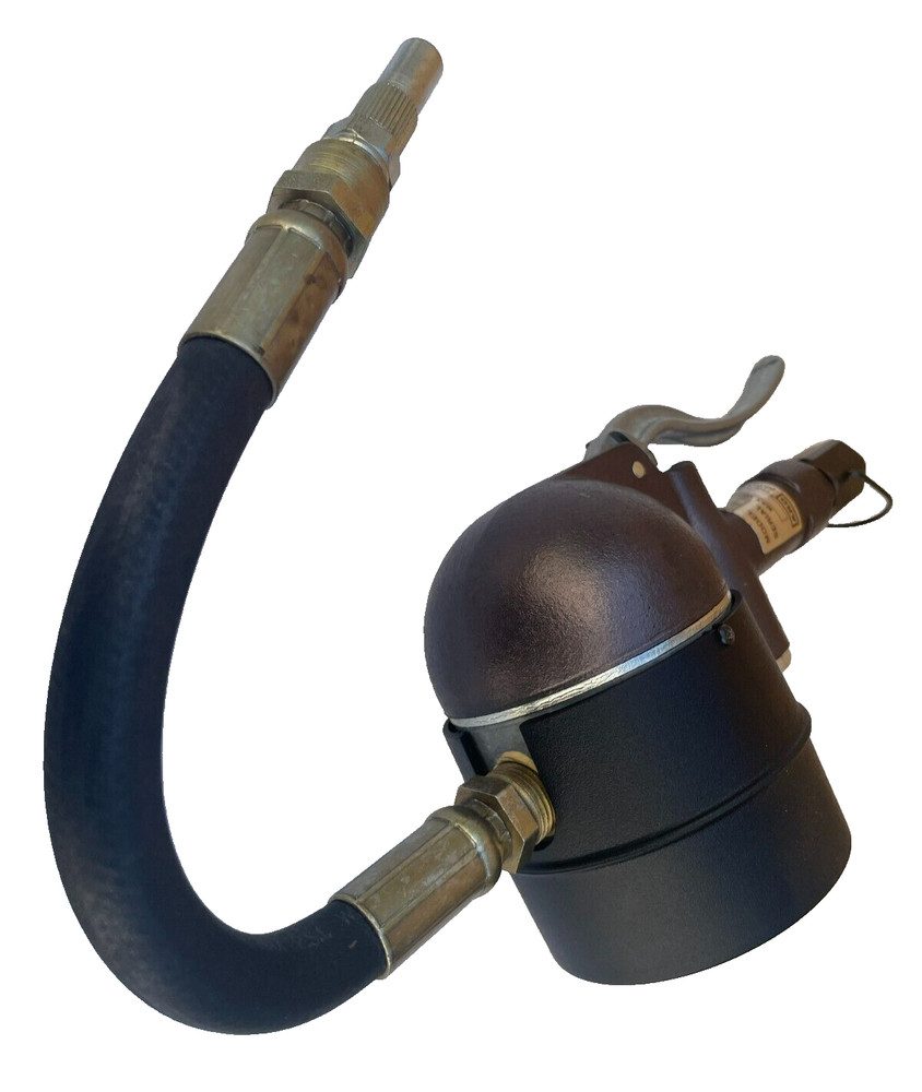 Aro Control Handle with Meter. 635383