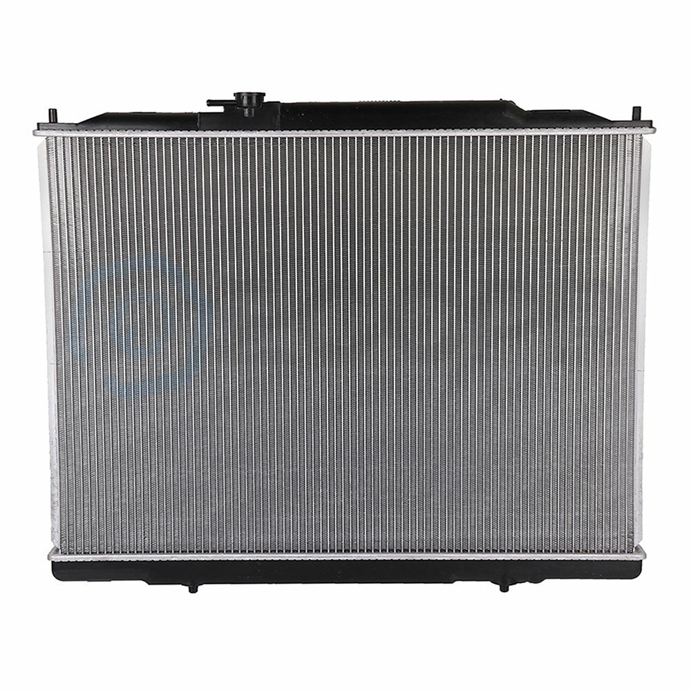 Aluminum Radiator For Honda Pilot Ridgeline 2009-2013 3.5L V6 CU13065 New