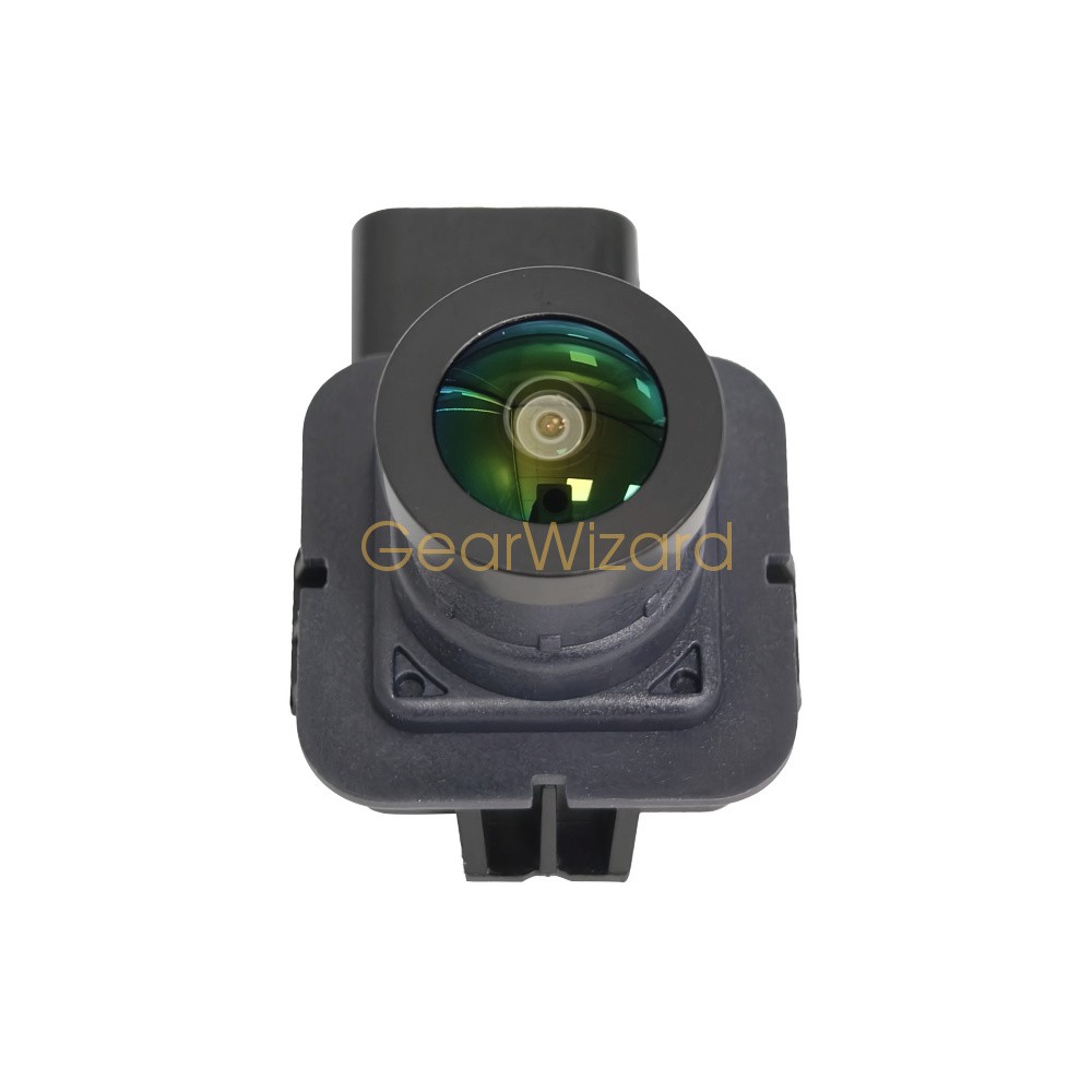 Reverse Rear View Backup Camera EB5Z-19G490-A for 11-15 Ford Explorer limite