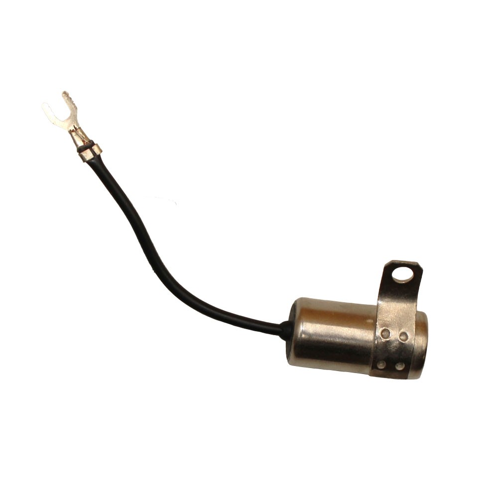E-62188C1 Condenser Fits Case IH Tractor(s)