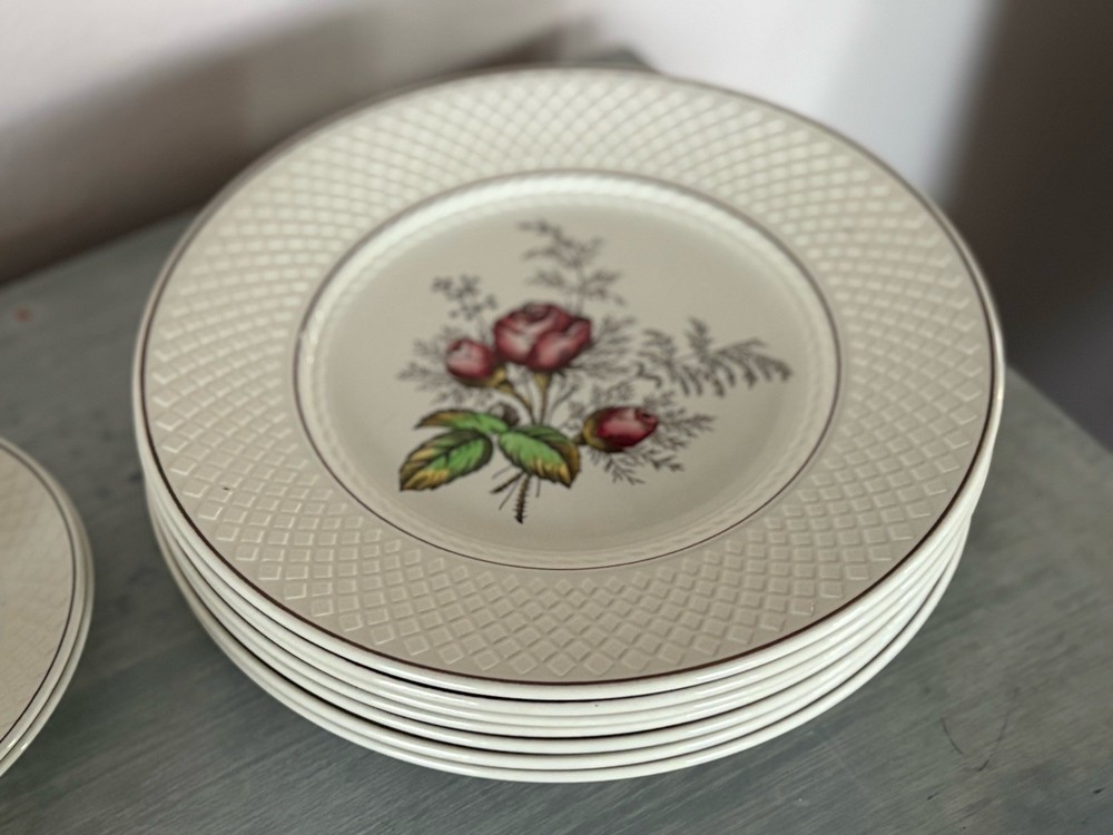 Spode Mansard Copland 20 Pc. Dish Set