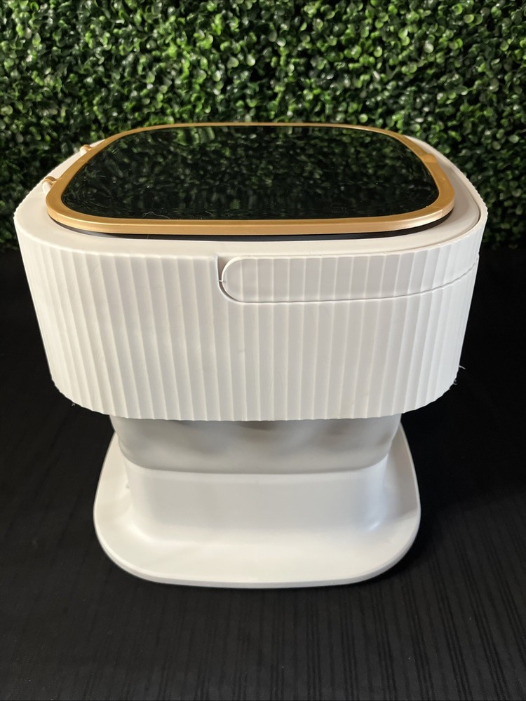Portable Washing Machine,Upgraded 11.5L Large Capacity Mini Washing Machine Mini