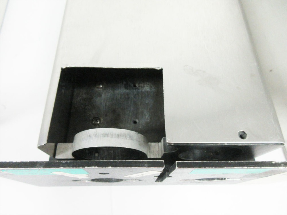 EPPENDORF TC-55 CONTROLLER WITH CH-430 COLUMN HEATER