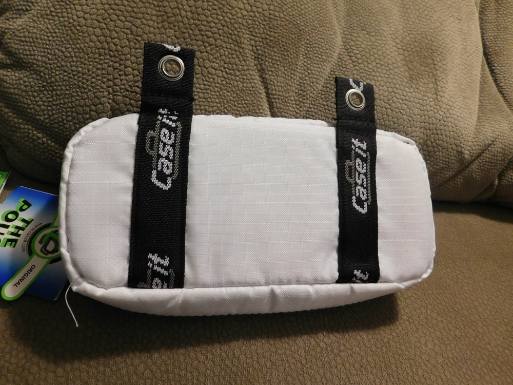 Case It Padded Case Pouch