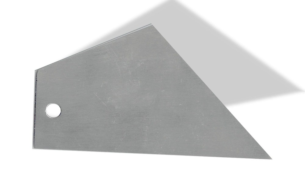 Fret Rocker Luthier Tool 089119 Bitterroot