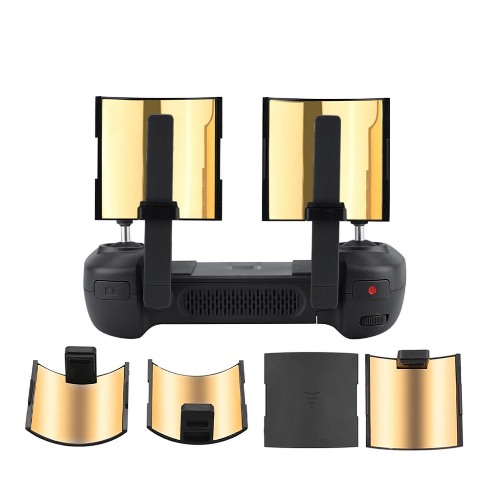 Signal Booster Remote Control Range Extender for Mavic Mini/Mavic 2/Mavic Pro