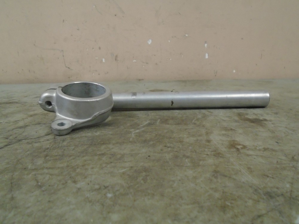 1999 SUZUKI GSXR 600 LEFT HANDLEBAR