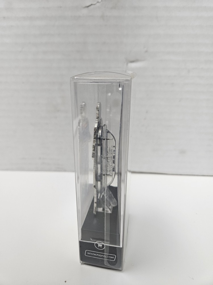 DC Comics Figpin Superman Enamel Pin