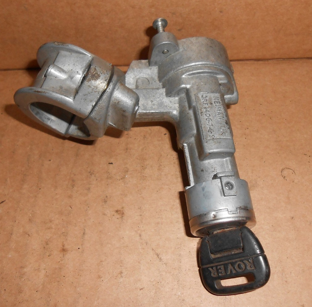 Rover 200 25 1995-2000 Steering ignition lock