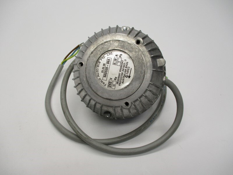 FASCO 50D520-86A UNMP