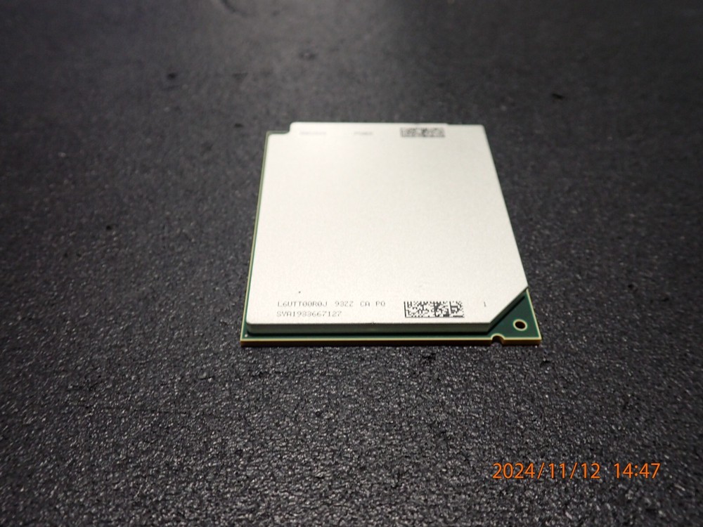 IBM 00KV834 Power8 3.00 GHz Systems Server High-Performance CPU Processor
