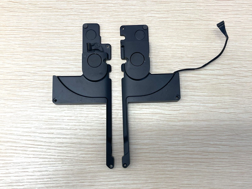 Original Apple MacBook Pro 15" A1398 Mid 2012 - 2015 Left + Right Speaker Set