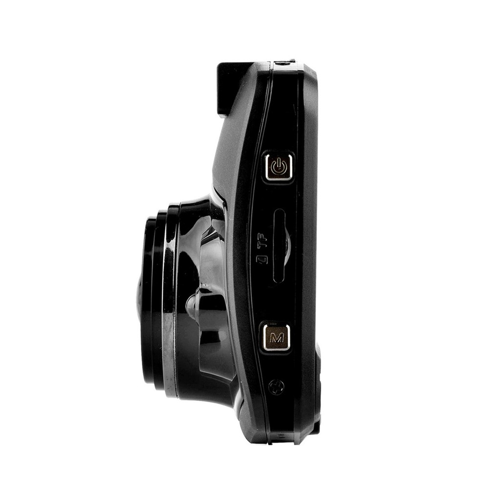 RoadEYE 720p HD Dash Cam SC-570DC