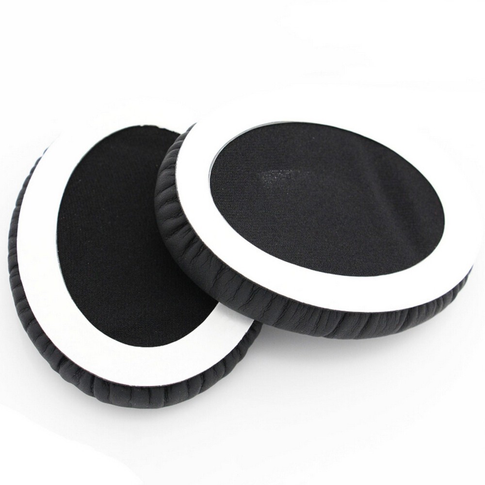 Durable Replacement Cushion Ear Pads For Audio Technical ATH-ANC7 ATH-ANC9 a