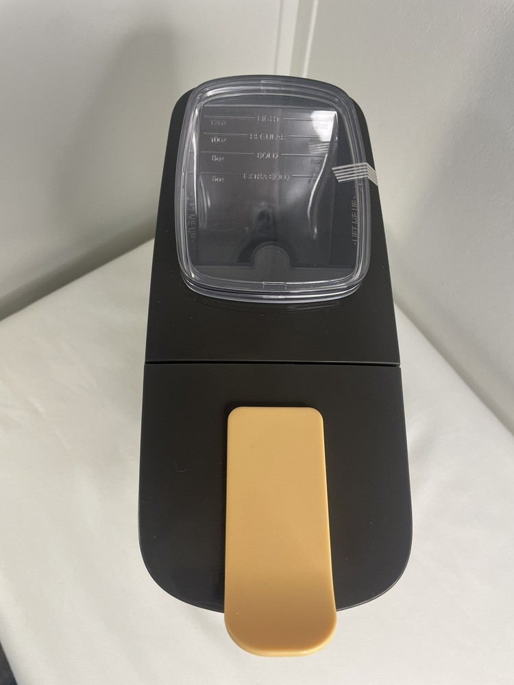 Cuisinart Soho Single-Serve Coffeemaker SS-7 Very Good Condition
