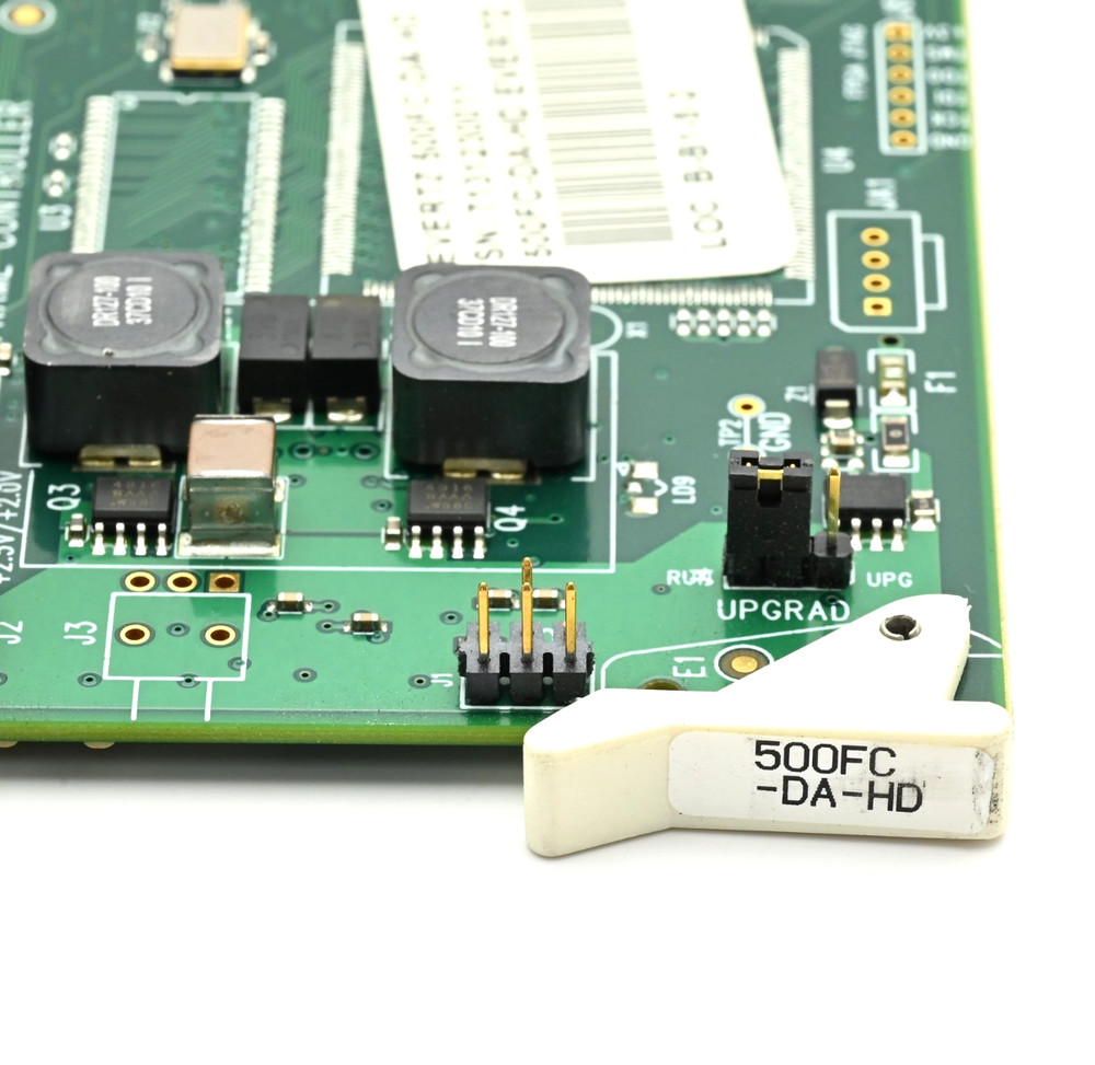 Evertz 500FC-DA-HD VISTALINK Frame Controller / Re-Clocking DA