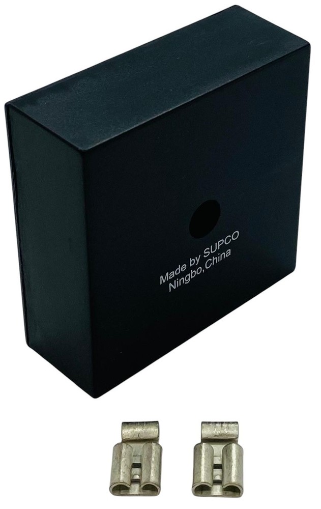 Supco TD72 Time Delay Break Timer | Adjustable 6 Seconds–5 Minutes