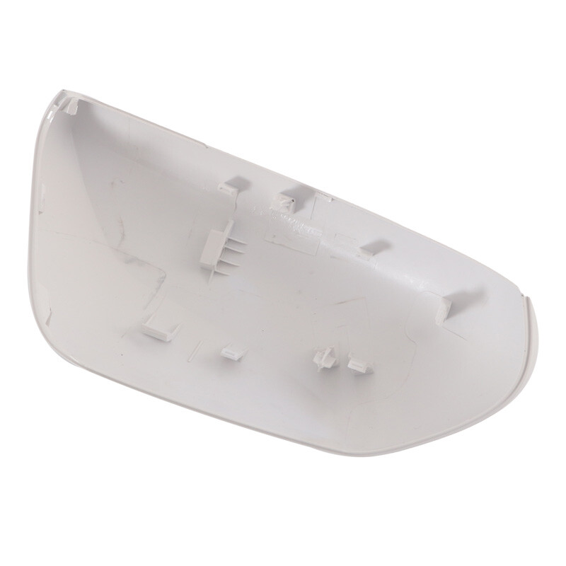 FOR 2018~2023 CAMRY WHITE LEFT DRIVER SIDE MIRROR COVER CAP REPLACEMENT ~