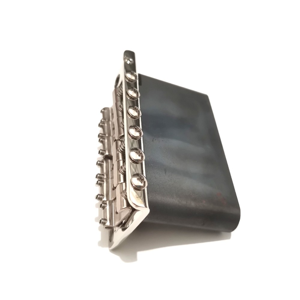 PRS SE Silversky Tremolo Bridge - Chrome