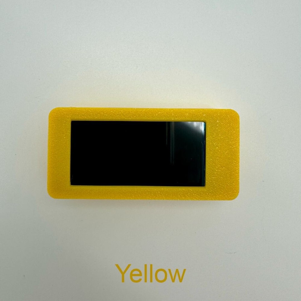 Mini Crypto Miner (NerdMiner Project)