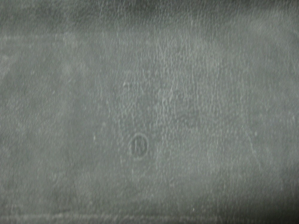 Suede Deer Leather #0010669 Row 102