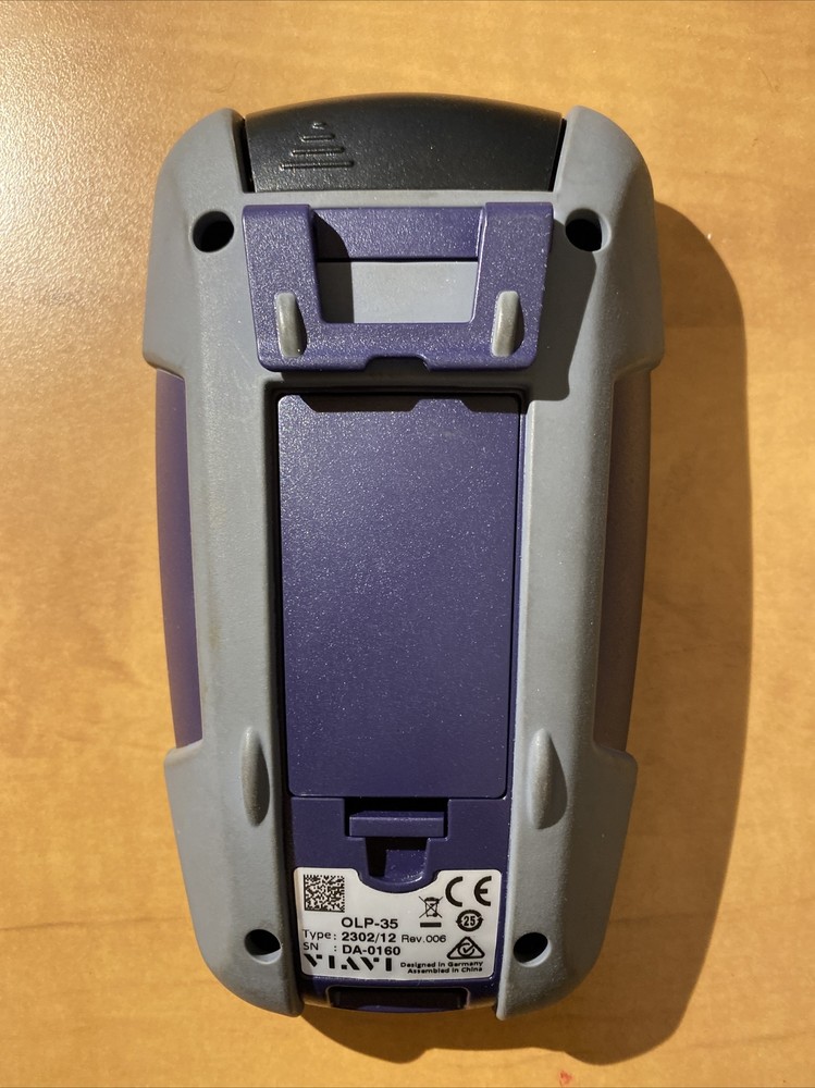 JDSU OLP-35 Optical Power Meter