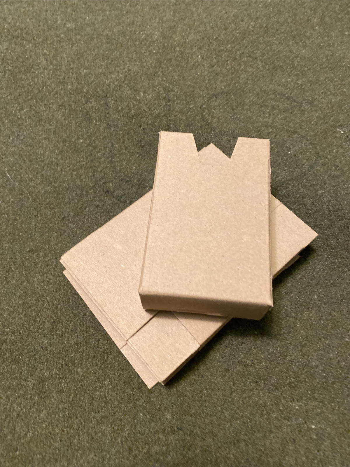 ⚡️STRIPPER CLIP BANDOLIER INSERT BOXES .223 / 5.56 mm . TEN (10) EACH.