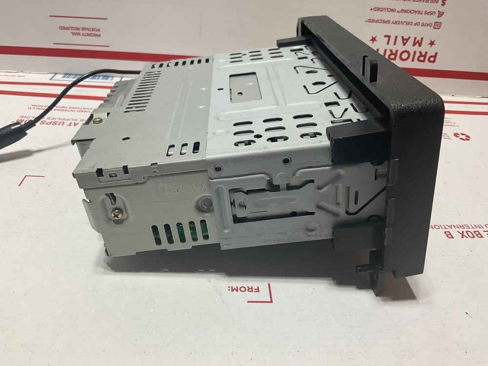 Kenwood Detachable Face Kdc-s3009 - untested