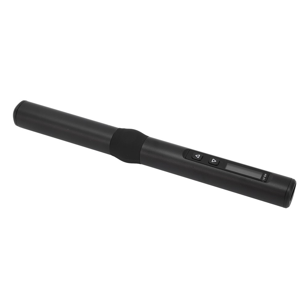 (Black)Electric Soldering Iron Digital Temperature Adjustable Fast Heating New