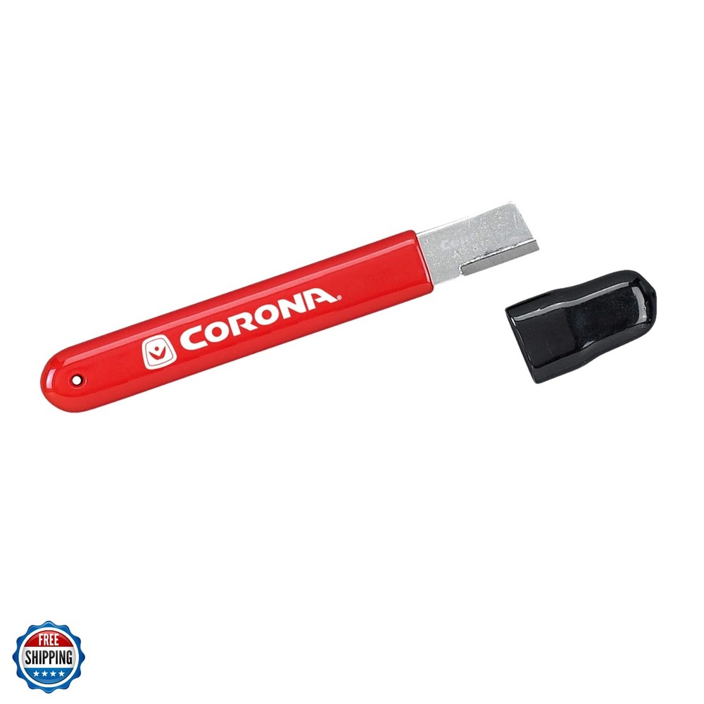 Sharpening Tool, Garden Tool Blade Sharpener, AC 8300