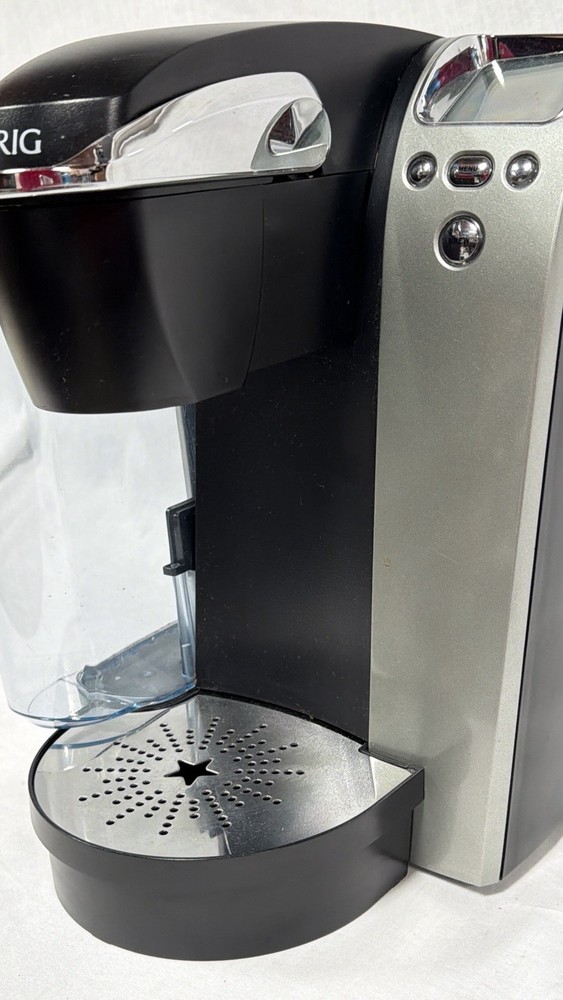 Keurig K70 Coffee Maker Brewing System Single K Cup Coffee Maker- Tested Working