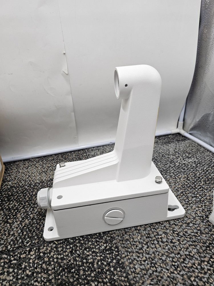 Alibi -ALI-AB2 Long Wall Mount Bracket for IP Dome Security Camera