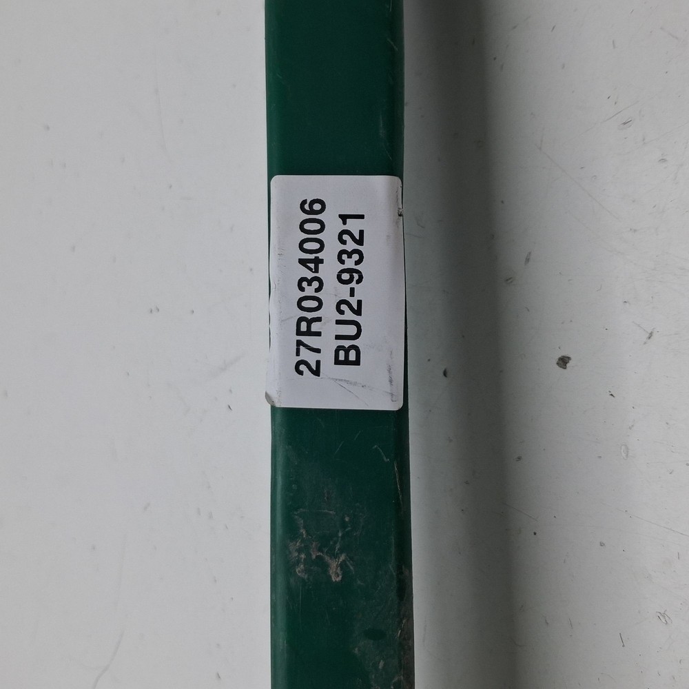 2009-2017 Audi Q3 Warning Triangle 27R034006