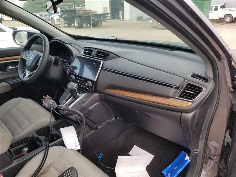 17 2017 HONDA CR-V REAR VIEW CAMERA PROJECTOR