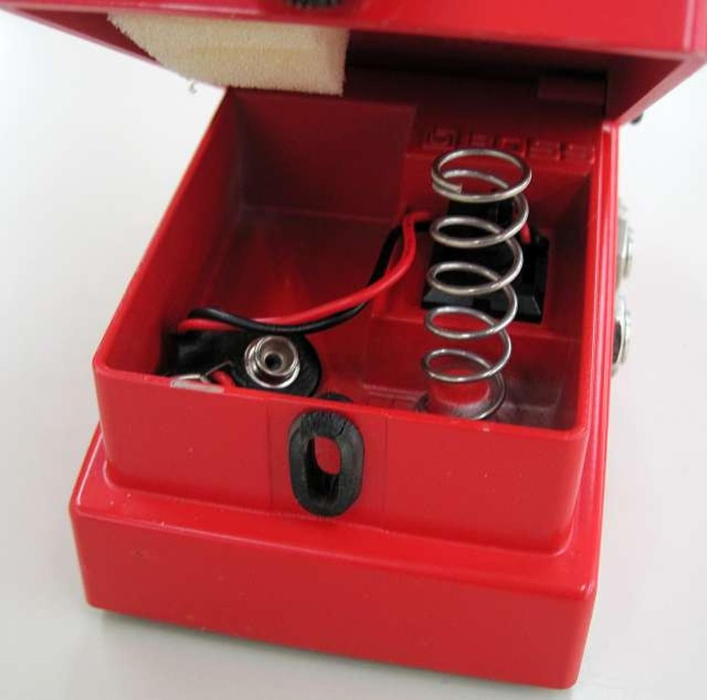 BOSS Model RC-1 Loop Station