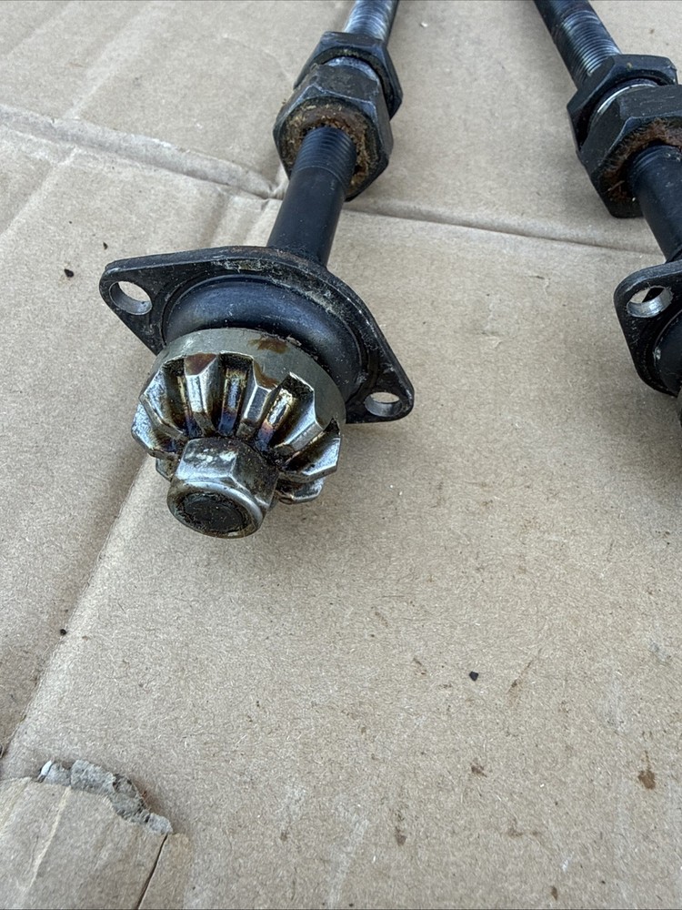 Delta 22-540 Planer Elevating Screws With Hardware