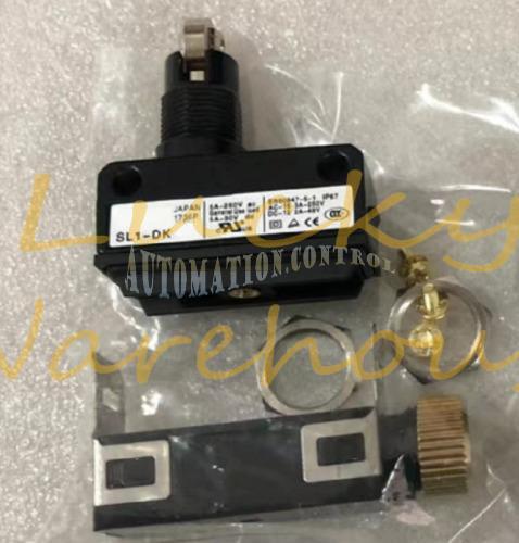 SL1-DK Limit Switch for CNC Micro Switch~