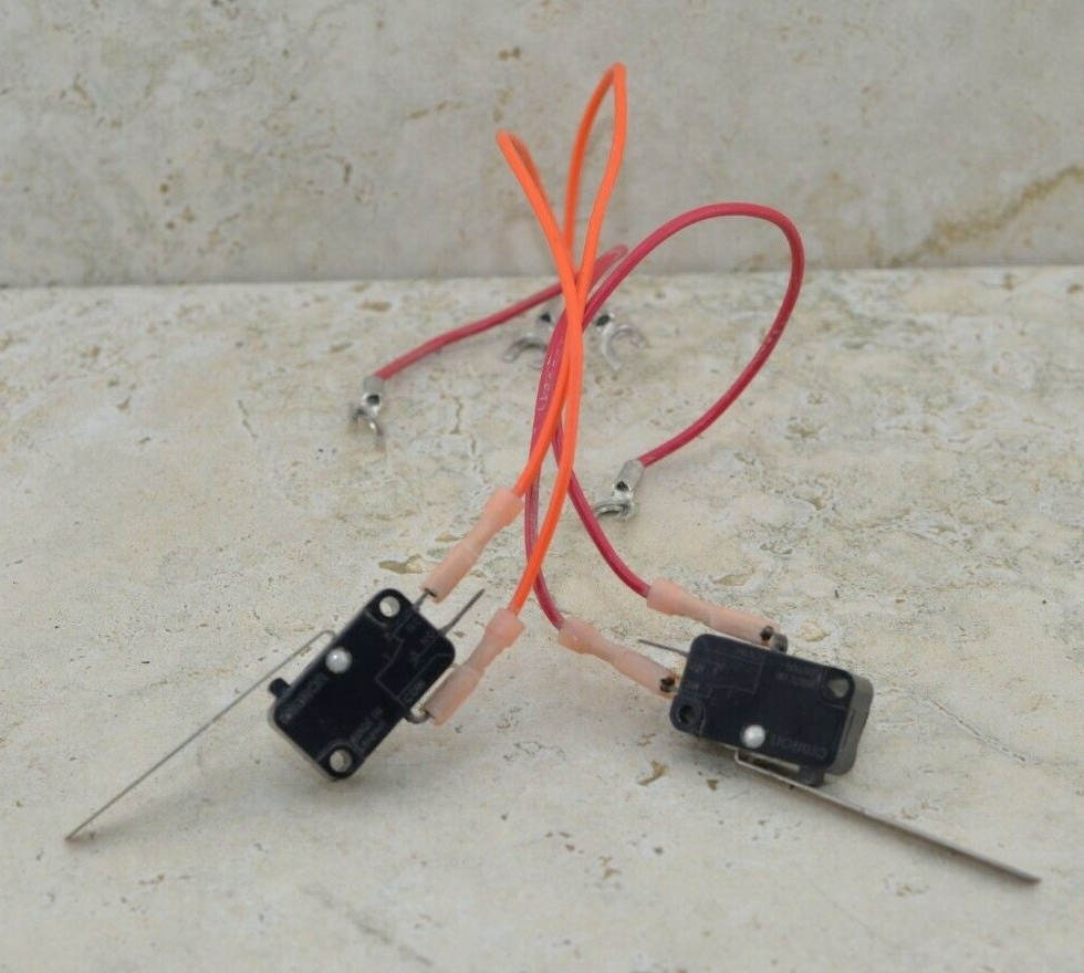 Engle Dental System 96-199 Limit Switch