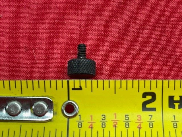 Z9311 .250" Long Flat Indicator Point - Unbranded