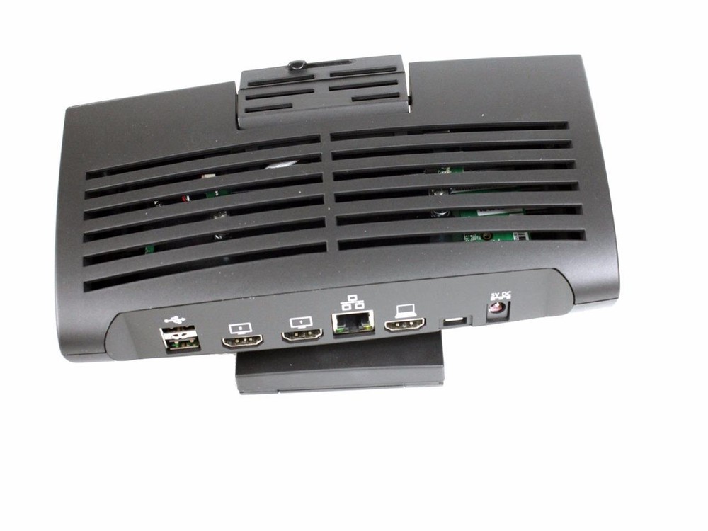 New Tely Labs Tely 200 Cloud Optimized Video Collaboration Endpoint TELY-200-US