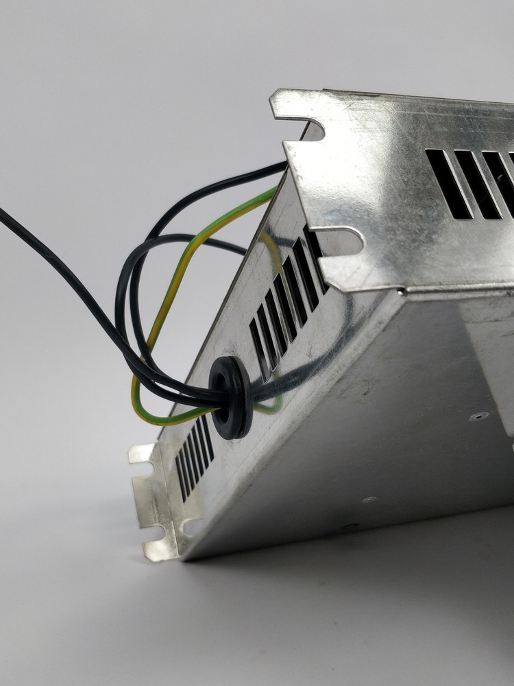 Ab 1336-Rfb-16A Input Rfi Filter