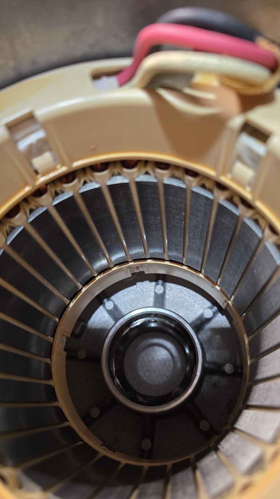 Pentair IntellFlo VSF WET END - EQUAL TO NEW - REBUILT FROM SCRATCH - PREMIUM