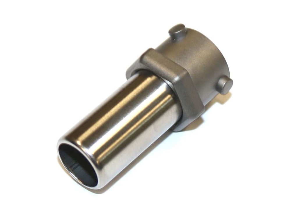 Hakko B5221 - Enclosure Pipe Assembly for FR-4003
