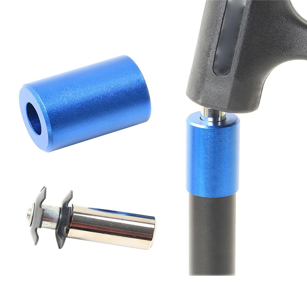 Bicycle Fork Star Nut Setting Installer Maintenance Repair Tool Set Tool Kit