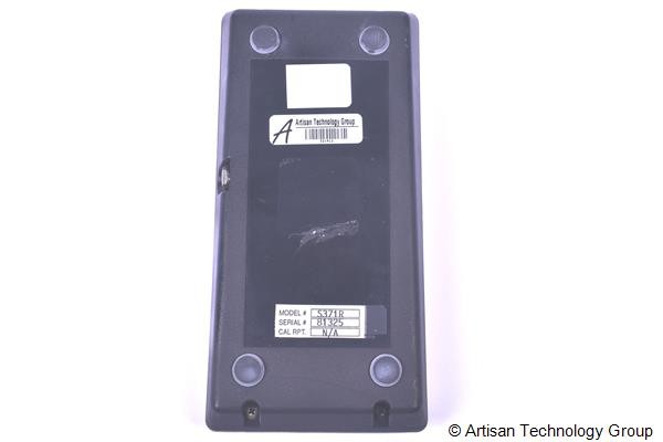Graseby Optronics 371R Autoranging Optical Power Meter