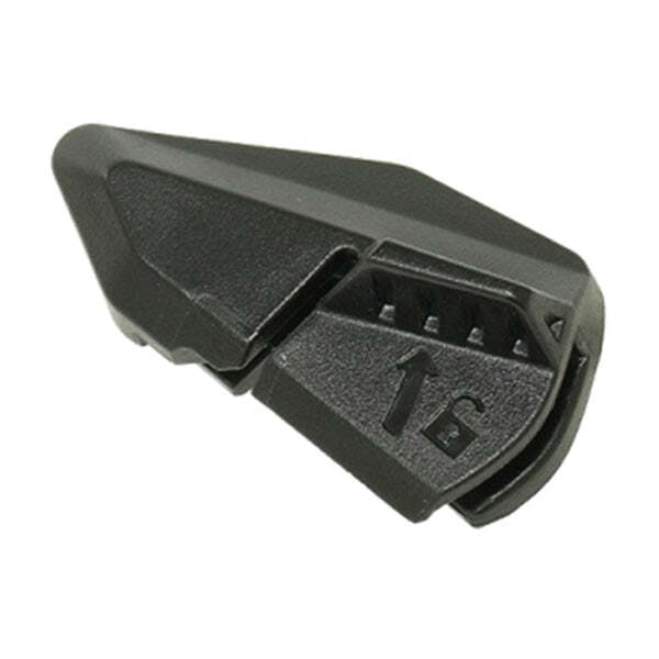 SPI FRONT LATCH RH