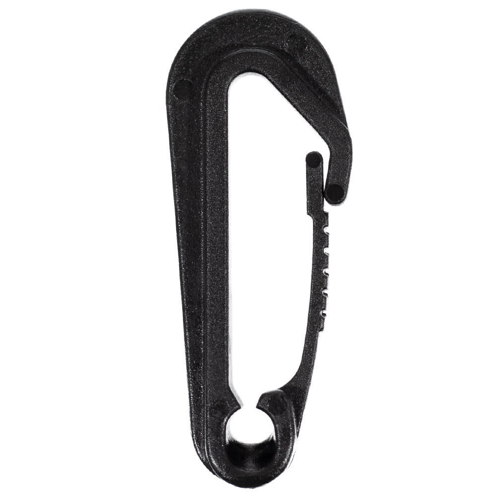 Wingless Bungee Snap Hooks – Heavy Duty Hooks