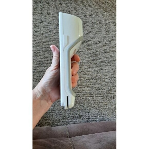 Clover Flex Credit Card Reader White Black UNTESTED