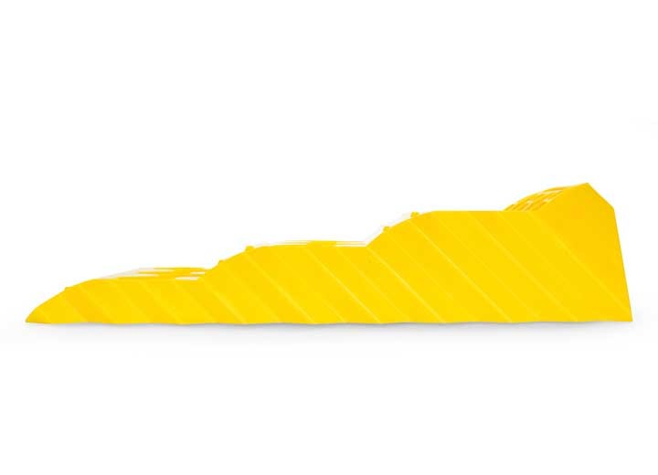 Camco 44575 Super Tri-Leveler, Yellow