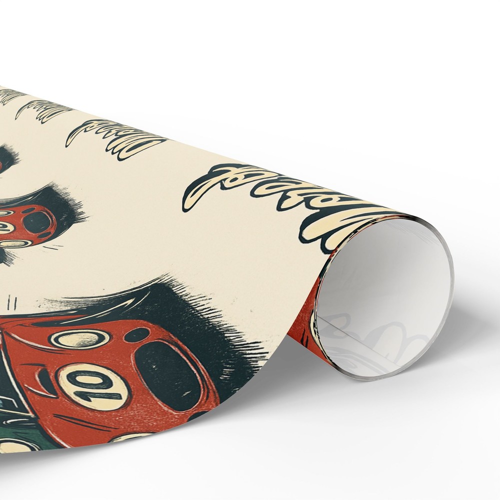 Wrapping Papers